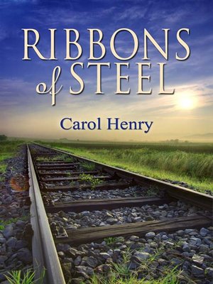 cover image of Ribbons of Steel